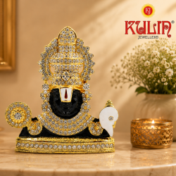 ST/1032/WS PRINCE S MUKUT BALAJI
