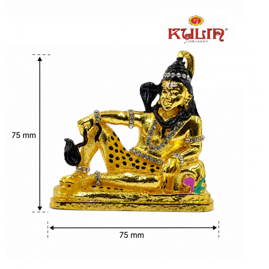 ST/1034/G PRINCE S SITTING SHANKER