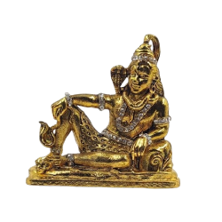 ST/1034/GA PRINCE S SITTING SHANKER