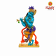 ST/1037/M PR  DANCING KRISHNA 