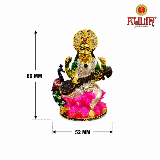 ST/1043/M PR SARSWATI 
