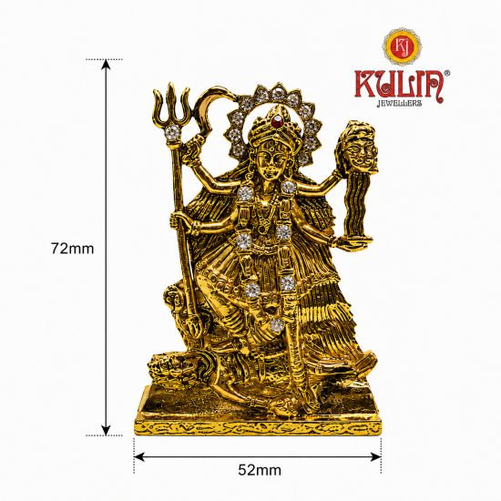 ST/1044/GA PR KALI MATA