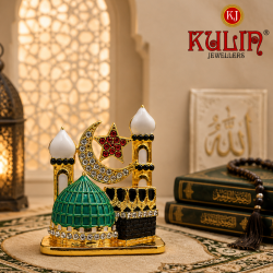 ST/107 PR Makka Madina 