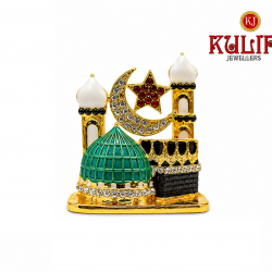 ST/107 PR Makka Madina 