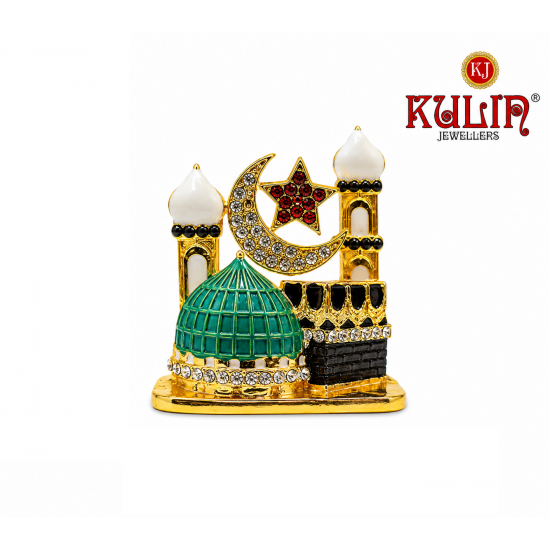 ST/107 PR Makka Madina 