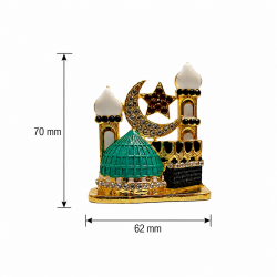 ST/107 PR Makka Madina 