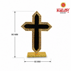 ST/1179 PR.WOOD CROSS 