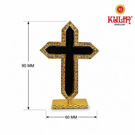 ST/1179 PR.WOOD CROSS 
