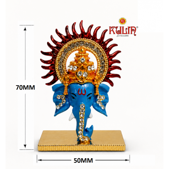 ST/1217/M PR.SUN GANESH