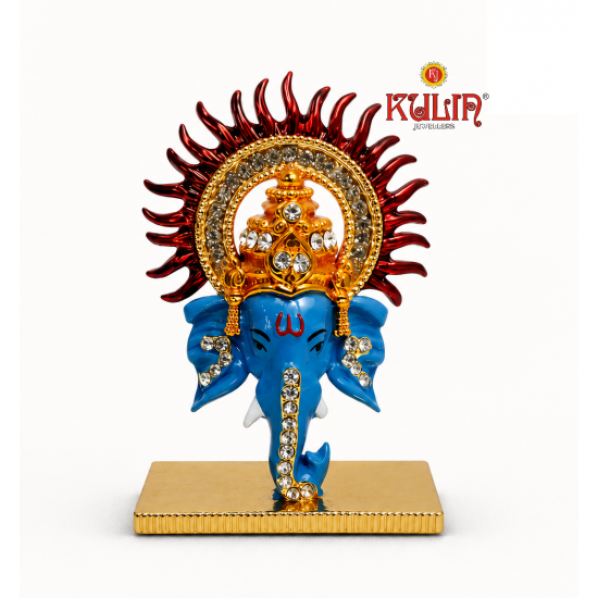 ST/1217/M PR.SUN GANESH