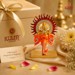 ST/1217/M PRINCE SUN GANESH