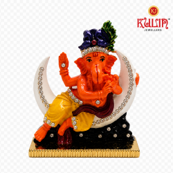 ST/1219/M PR.MOON GANESH 
