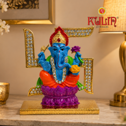ST/1220/M PR.SWASTIK GANESH 