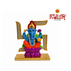 ST/1220/M PR.SWASTIK GANESH 