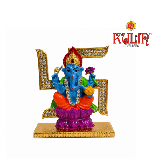ST/1220/M PR.SWASTIK GANESH 