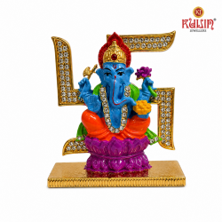 ST/1220/M PR.SWASTIK GANESH 
