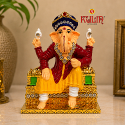 ST/1222/M PR PESHWA GANESH 