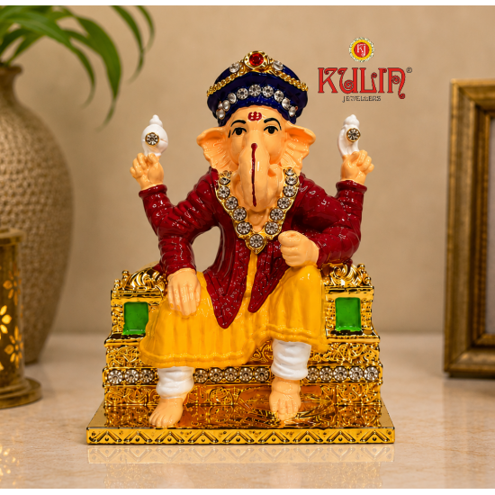 ST/1222/M PR PESHWA GANESH 