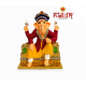ST/1222/M PR PESHWA GANESH 