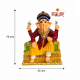 ST/1222/M PR PESHWA GANESH 