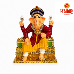 ST/1222/M PR PESHWA GANESH 