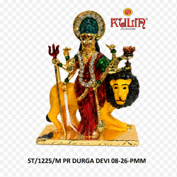 ST/1225/M PR DURGA DEVI