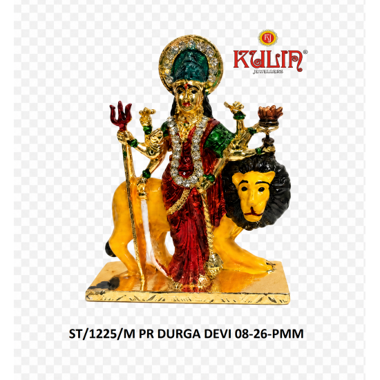 ST/1225/M PR DURGA DEVI