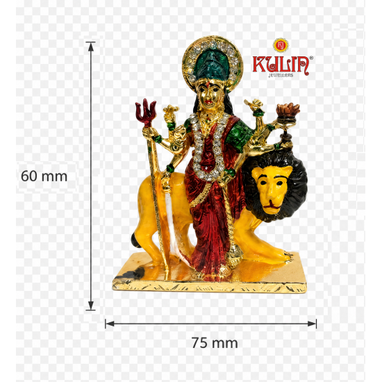 ST/1225/M PR DURGA DEVI
