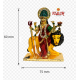 ST/1225/M PR DURGA DEVI