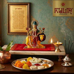 ST/1225/M PR DURGA DEVI