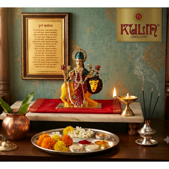 ST/1225/M PR DURGA DEVI