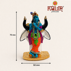 ST/1226/M PR.FACE COW KRISHNA 