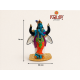 ST/1226/M PR.FACE COW KRISHNA 