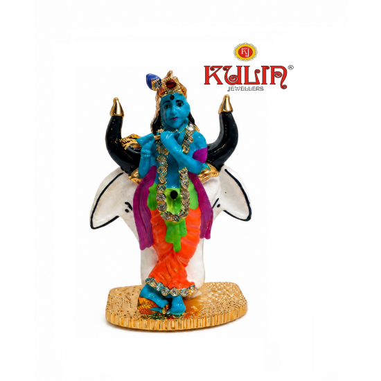 ST/1226/M PR.FACE COW KRISHNA 