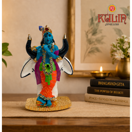 ST/1226/M PR.FACE COW KRISHNA 