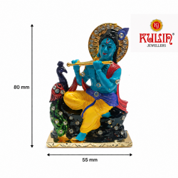 ST/1227/M PR.MAYUR KRISHNA 