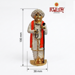 ST/1230/M PR. JAI  JALARAM 