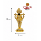 ST/1298 PR STANDING BALAJI WHITE