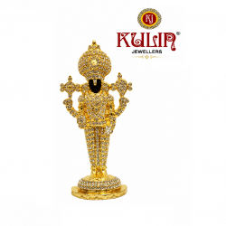 ST/1298 PR STANDING BALAJI WHITE