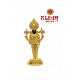 ST/1298 PR STANDING BALAJI WHITE