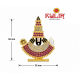 ST/134/COL PRINCE SMALL BALAJI