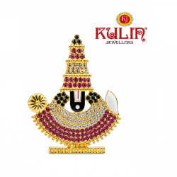 ST/134/COL PRINCE SMALL BALAJI
