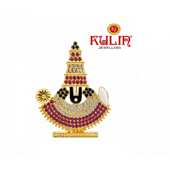 ST/134/COL PRINCE SMALL BALAJI