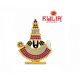 ST/134/COL PRINCE SMALL BALAJI