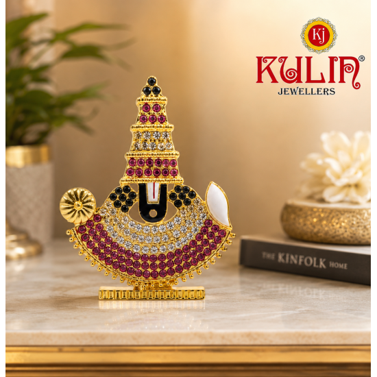 ST/134/COL PRINCE SMALL BALAJI
