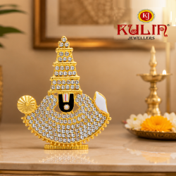ST/134/W PR. SMALL BALAJI 
