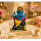 ST/1469/M  PR FLUTE GANESH 