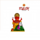 ST/1470/M PR COW GANESH 