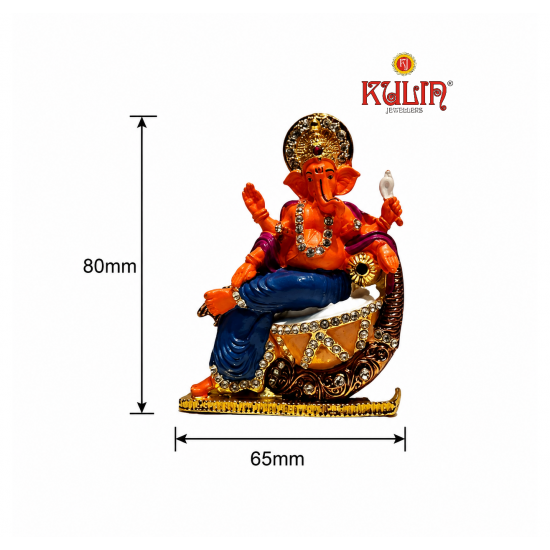 ST/1474/M PR DHOL GANESH