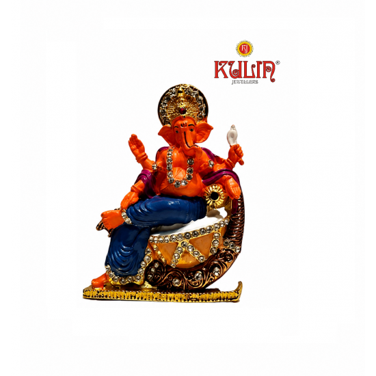 ST/1474/M PR DHOL GANESH